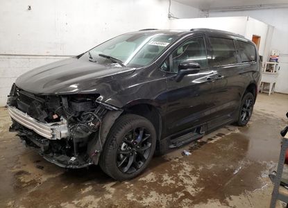 Vehicle Report for VIN 2C4RC1BG1PR537488 - Image 1