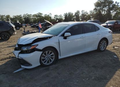 Vehicle Report for - Image 1