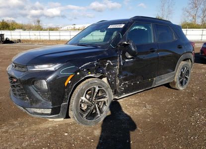 Raport pojazdu dla VIN KL79MTSL2PB100150 - Obraz 1