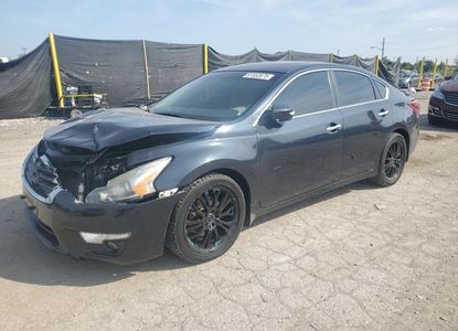 Vehicle Report for - Image 1