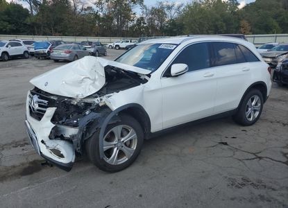 Vehicle Report for VIN WDC0G4KB5GF100484 - Image 1