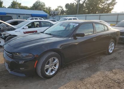 Vehicle Report for VIN 2C3CDXBG5FH810026 - Image 1