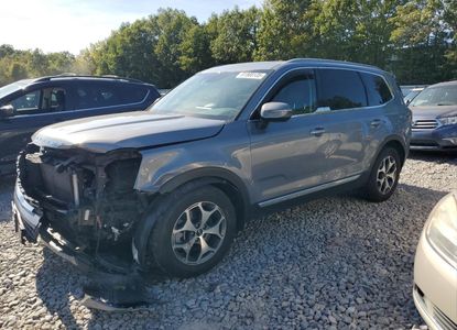 تقرير المركبة لـ VIN 5XYP34HC3LG086592 - الصورة 1