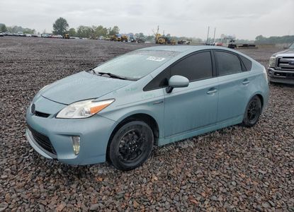 Vehicle Report for  - Image 1