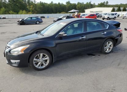 Vehicle Report for - Image 1