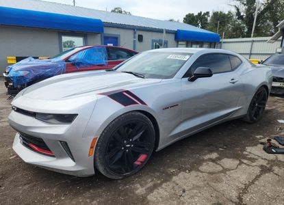 Vehicle Report for - Image 1