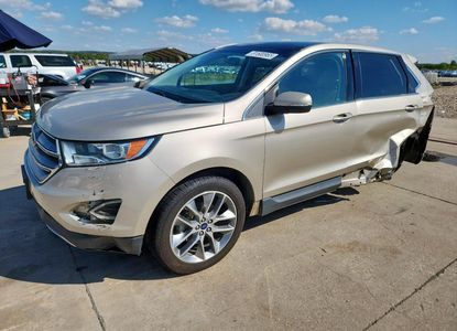 Vehicle Report for VIN 2FMPK3K97HBB68472 - Image 1