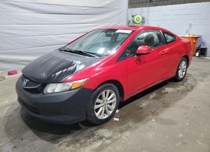 Vehicle Report for - Image 1