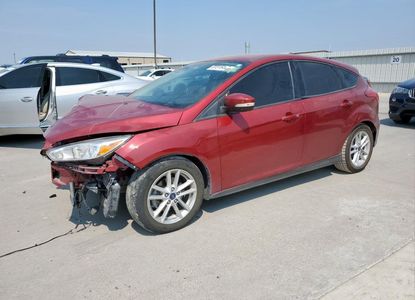 ავტომობილის ანგარიში VIN 1FADP3K24GL404415 -ისთვის - სურათი 1