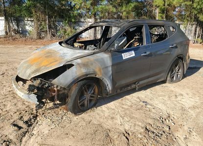 Raport vehicul pentru VIN 5XYZU3LB1HG479240 - Imaginea 1