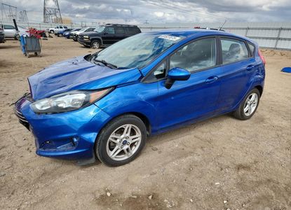 Fahrzeugbericht für VIN 3FADP4EJ6KM159228 – Bild 1