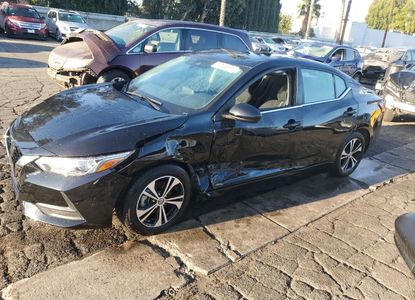 Vehicle Report for VIN 3N1AB8CV1PY306504 - Image 1