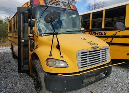Vehicle Report for - Image 1