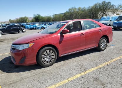 Vehicle Report for - Image 1