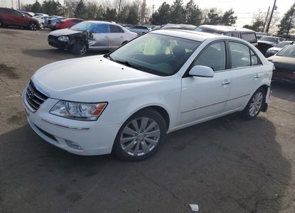 Informe del vehículo para VIN 5NPEU46FX9H431510 - Imagen 1