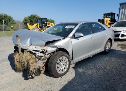 Vehicle Report for - Image 1