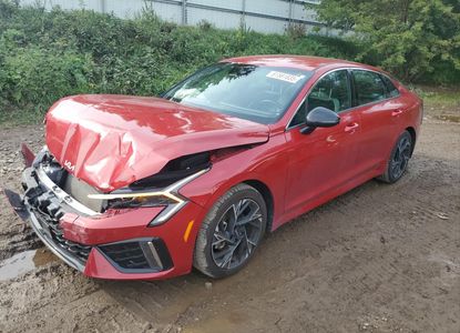 Vehicle Report for VIN KNAG64J71S5296102 - Image 1