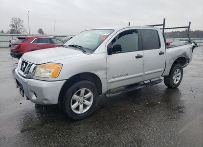 Vehicle Report for VIN 1N6AA0EJ4CN307310 - Image 1