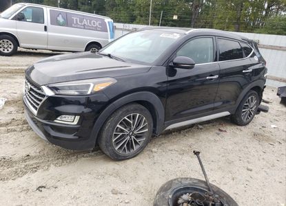 تقرير المركبة لـ VIN KM8J3CAL5KU839493 - الصورة 1