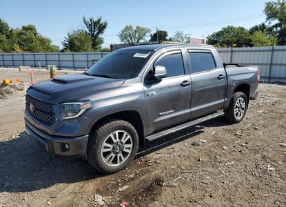 Vehicle Report for - Image 1