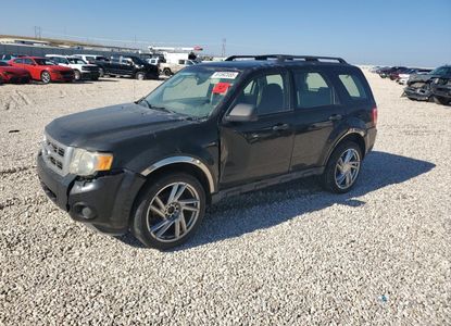 Звіт про транспортний засіб для VIN 1FMCU0C72CKB37116 – зображення 1