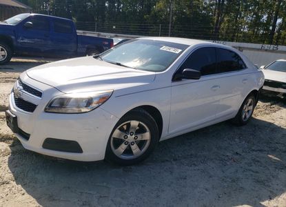 Vehicle Report for - Image 1
