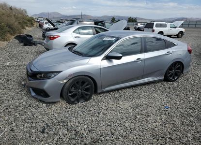 Vehicle Report for - Image 1