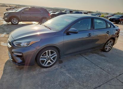 Vehicle Report for - Image 1