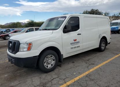 Vehicle Report for VIN 1N6BF0KY8JN817650 - Image 1