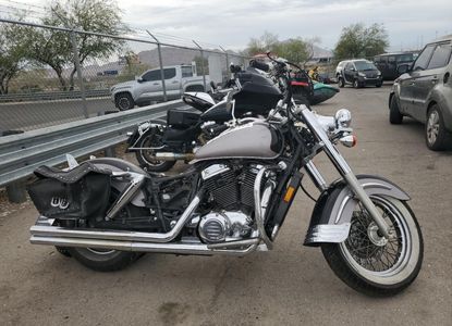 Vehicle Report for - Image 1