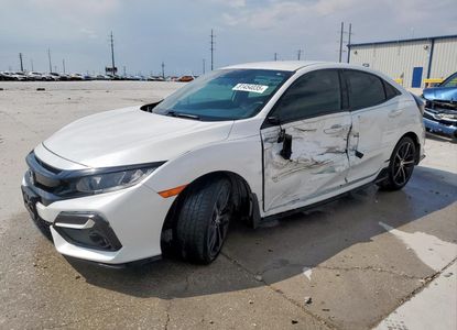 Vehicle Report for - Image 1