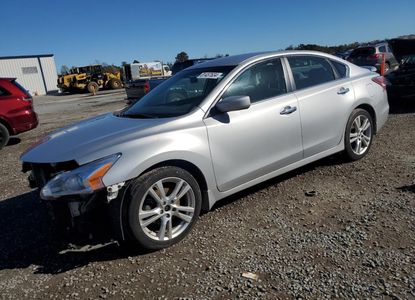 Vehicle Report for VIN 1N4AL3AP5EC420020 - Image 1