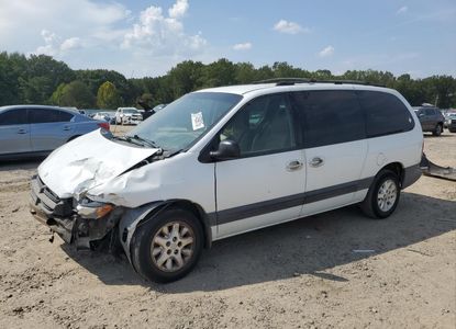 Vehicle Report for VIN 2B4GP44G0YR584617 - Image 1