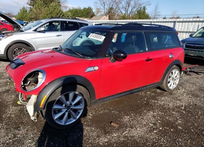 Vehicle Report for VIN WMWZG3C51BTY30920 - Image 1