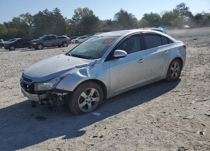 Vehicle Report for  - Image 1