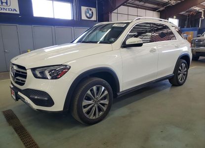 Vehicle Report for VIN 4JGFB4KB8LA012918 - Image 1