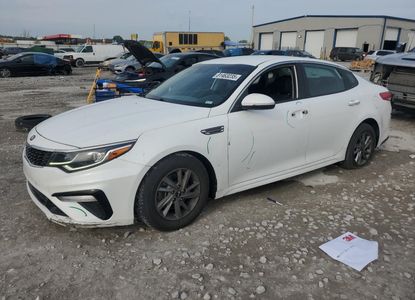 Vehicle Report for VIN 5XXGT4L34LG395046 - Image 1