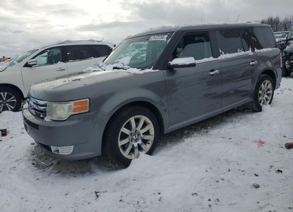 Vehicle Report for VIN 2FMEK63C99BA11238 - Image 1