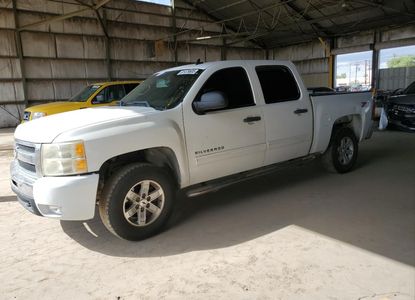 Vehicle Report for - Image 1