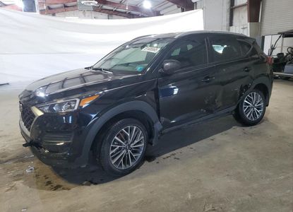 Raport pojazdu dla VIN KM8J33AL7LU199594 - Obraz 1