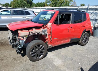 Vehicle Report for - Image 1