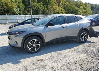 Vehicle Report for - Image 1
