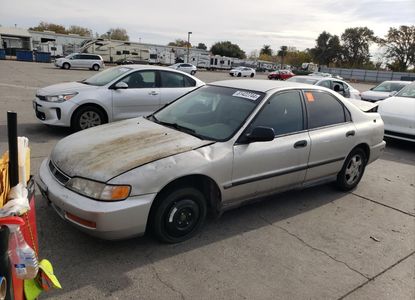 Vehicle Report for - Image 1