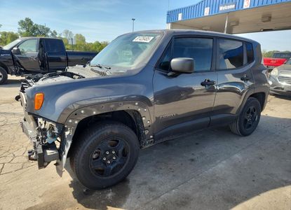 Vehicle Report for - Image 1