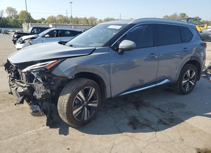 Vehicle Report for - Image 1