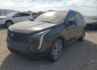 Fahrzeugbericht für VIN 1GYFZFR47MF039738 – Bild 1