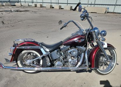 Vehicle Report for VIN 1HD1JDV15EB046427 - Image 1