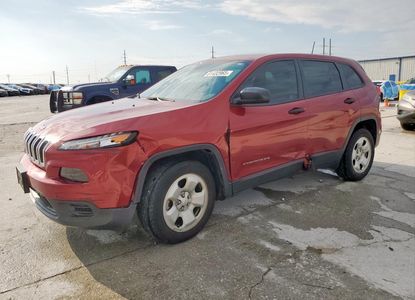 Vehicle Report for VIN 1C4PJLAB2GW127255 - Image 1