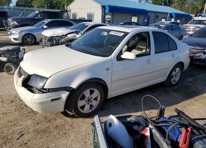 ავტომობილის ანგარიში VIN 3VWSR69M35M047905 -ისთვის - სურათი 1