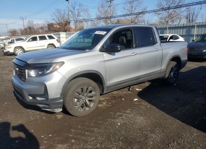 Vehicle Report for - Image 1